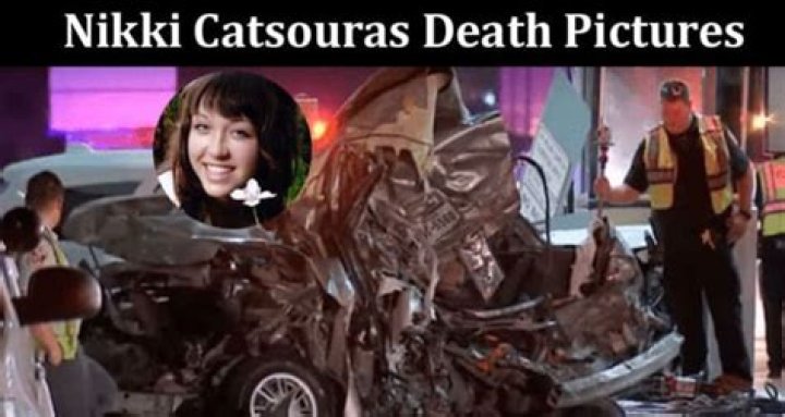 Nikki Catsouras Wreck: A Tragic Tale Of Loss And Controversy