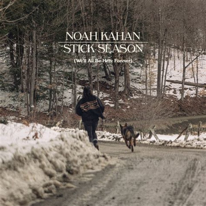 Noah Kahan's Sister: Unveiling A Sibling's Influence