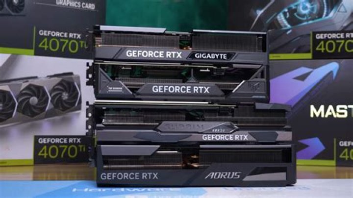 Nvidia RTX 4080 vs RTX 4070 Ti: which one to pick?