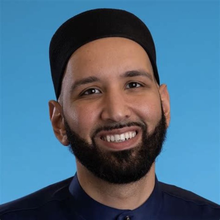 Omar Suleiman Net Worth