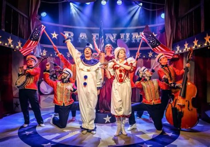 P.T. Barnum: The Master Of Showmanship And His Net Worth