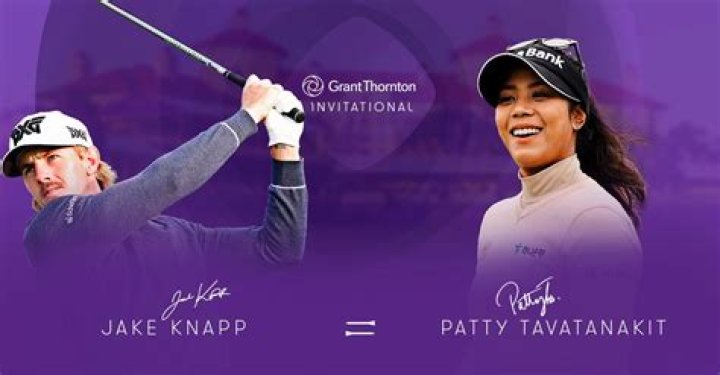 Patty Tavatanakit Wikipedia, Height and Boyfriend Age: LPGA Golfer
