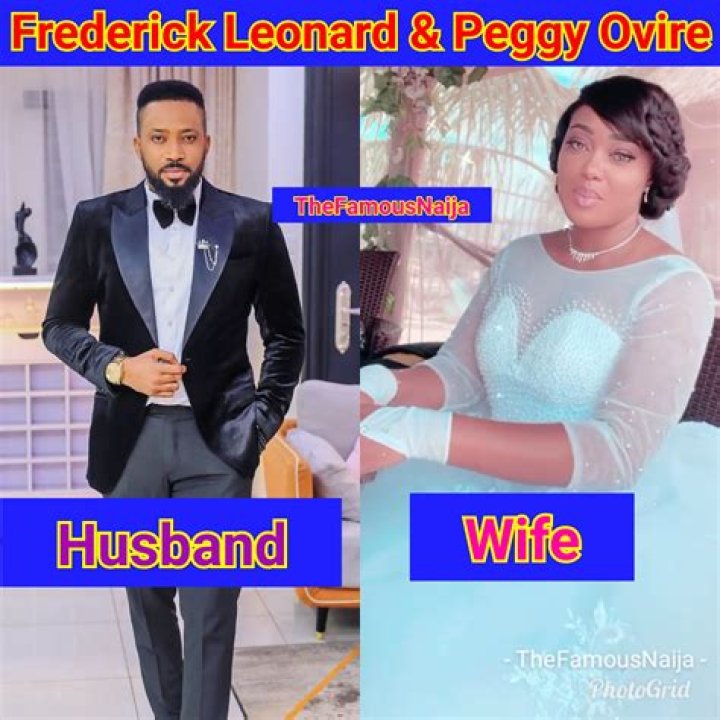 Peggy Ovire Biography: Age, Tribe, Husband, Child, Wiki &amp; Net Worth