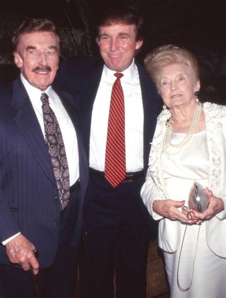 Photos: Who Are Hugo Lowell Parents? Meet His Father Mother and Wife