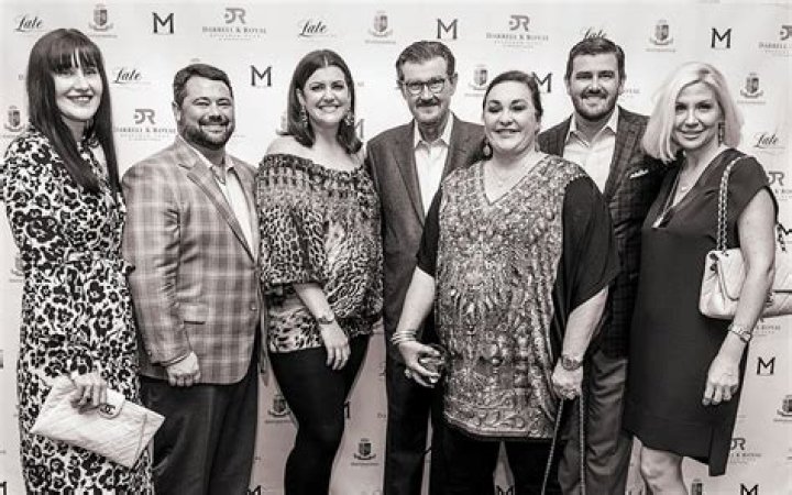 Photos: Who Is Sheri Maund? Erik Charles Maund Wife And Son Doug Maund