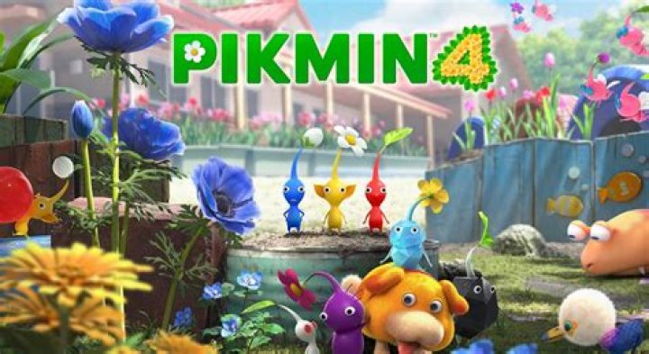 Pikmin 4: How to get the true ending