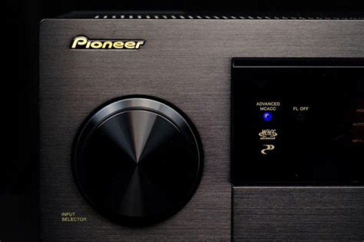 Pioneer Elite SC-79 review | Digital Trends