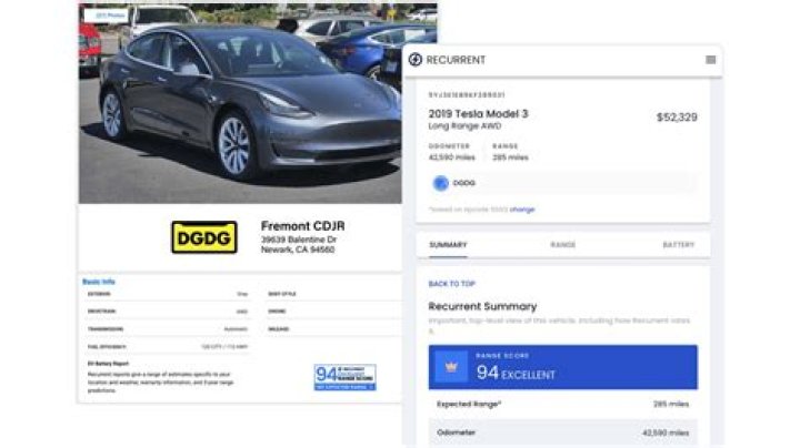 Porch Launches Service That's Like Carfax for Houses