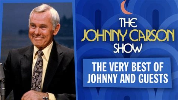 Remember David Tolley? 1985 Johnny Carson Late Night Show Piano Player Is Today A Composer
