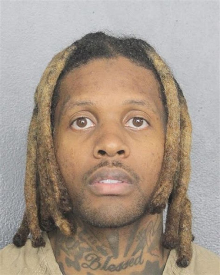 Reports Suggest Lil Weirdo Was Arrested, Rapper's Real Name and Age