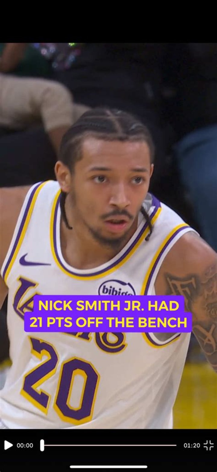 Rick Smith Jr Net Worth 
