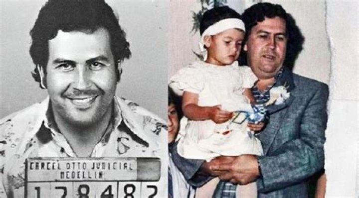 Roberto Escobar Wife Claudia, What Is Pablo Escobar Blind Brother Net Worth?