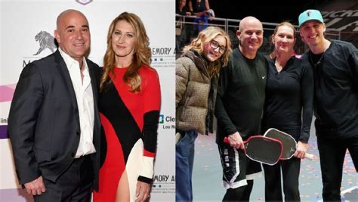 Rod Laver Daughter Ann: Meet Sons Steve And Ron – Everything On His Children