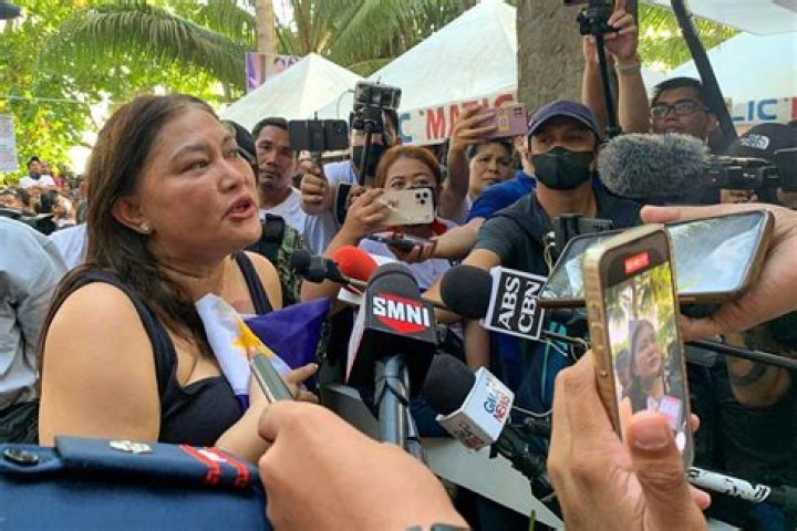 Roel Degamo Wife: Meet Janice Degamo