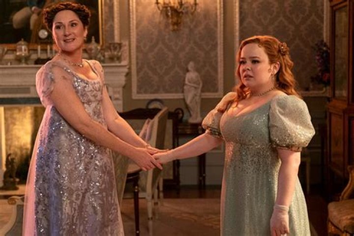 Ruth Gemmell: A Versatile Talent In The World Of Acting