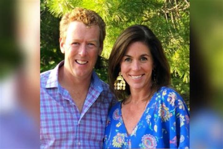 Sarah Richardson’s Daughter Robin Younger Is Into Arts