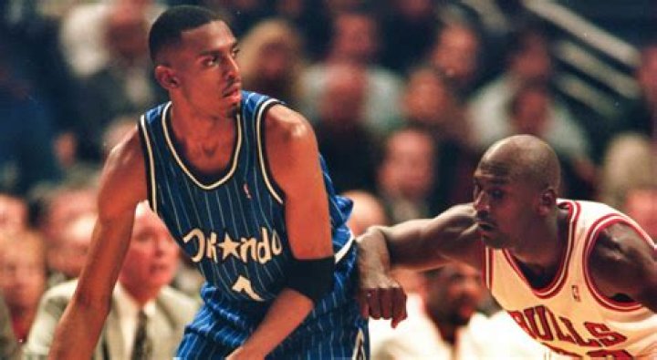 See If Penny Hardaway’s Son Ashton Hardaway Also Into Basketball 