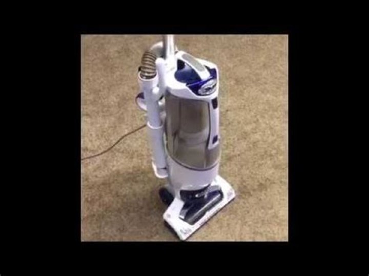 Shark vacuum not sucking? Here's how to fix it