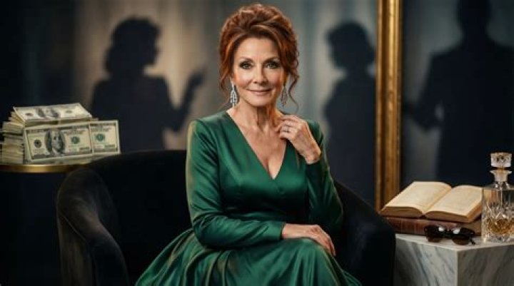 Sheryl Lynn Piland Net Worth, Income, Salary, Earnings, Biography