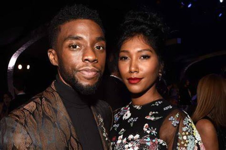 Simone Ledward Boseman: A Journey Of Love, Legacy, And Resilience