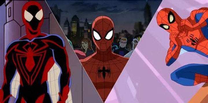 Sophia Rain's Spectacular Spider-Man Tribute