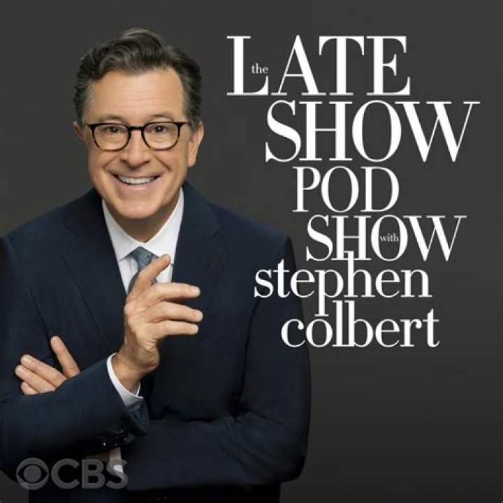 Stephen Colbert’s Son John Colbert Has Got Many Acting Credits