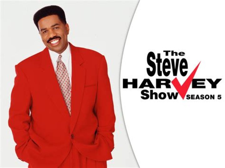 Steve Harvey: A Life Remembered