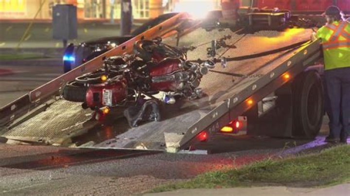 Taylor Jean Skromme Motorcycle Accident In Florida, Is Biker Ninja Tay21 Dead?