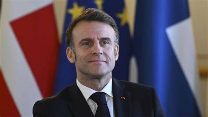 The Astounding Net Worth Of Emmanuel Macron, France's President