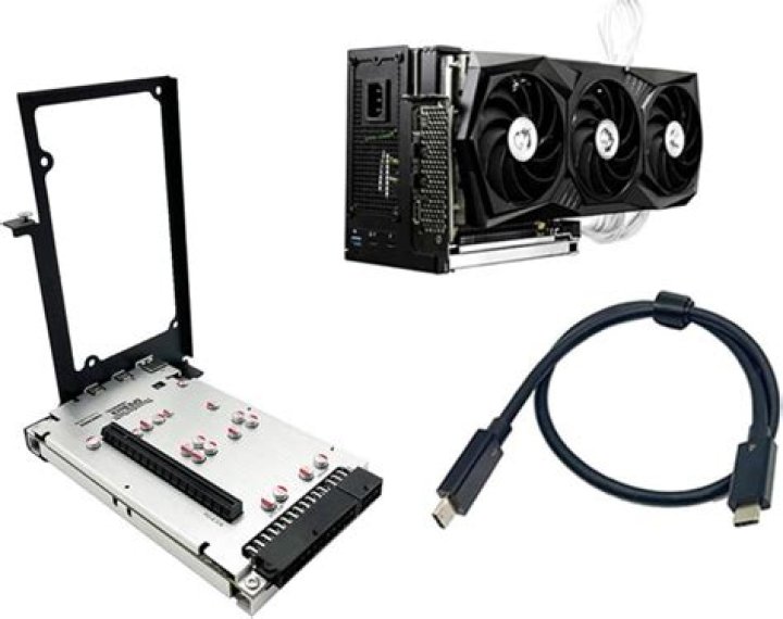 The best graphics cards for an external GPU enclosure