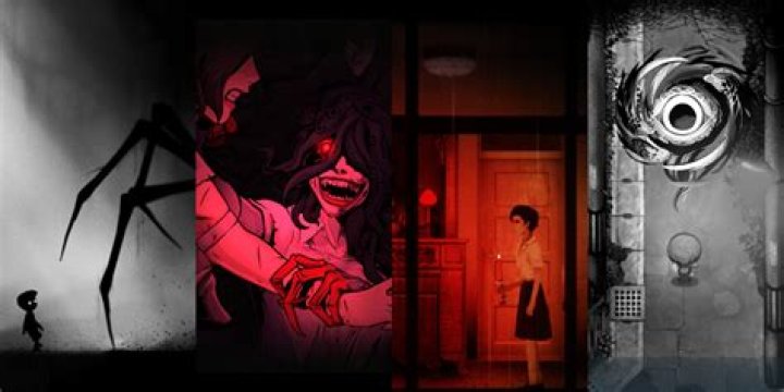 The best horror games on Nintendo Switch