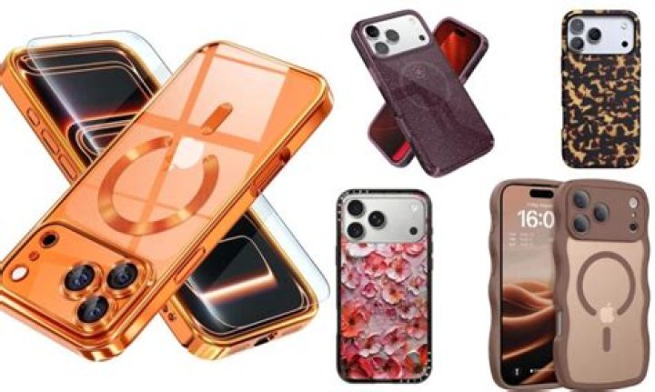 The best iPhone 15 Pro Max cases in 2023: the 20 best ones