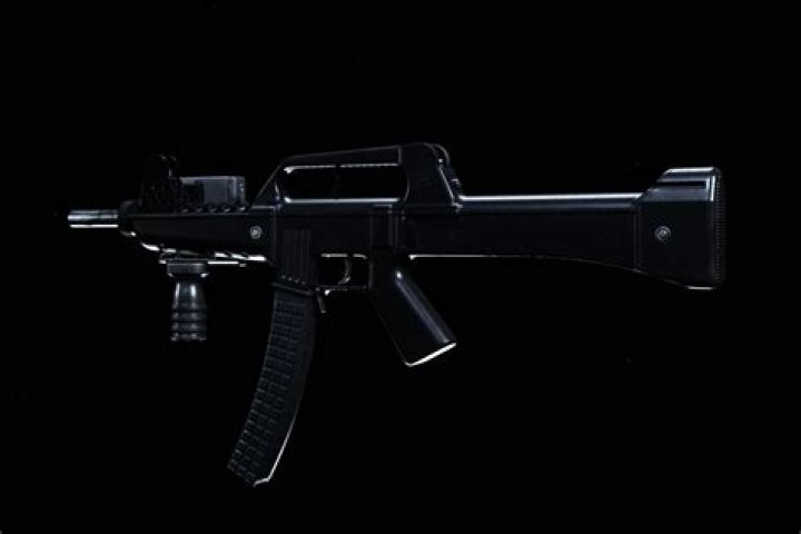 The Best LAPA Loadouts in Call of Duty: Warzone