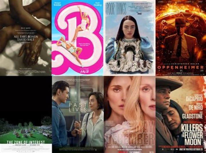 The best movies on Apple TV+ right now (December 2023)