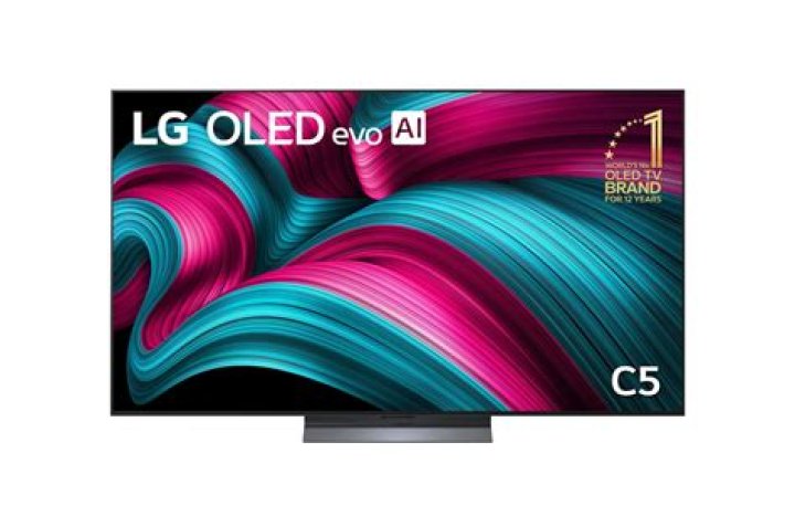 The best OLED TV Cyber Monday deals from Samsung, Sony, and LG
