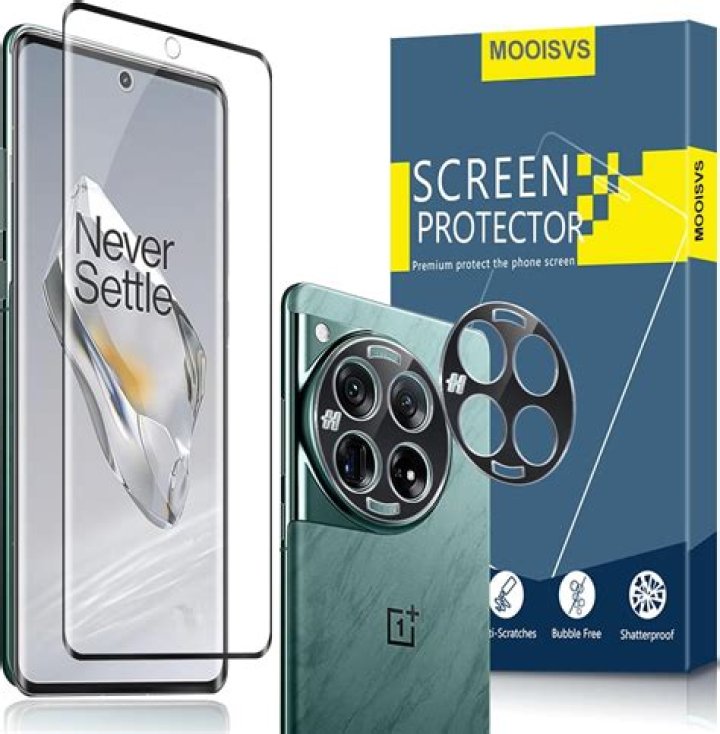 The Best OnePlus 6T Screen Protectors