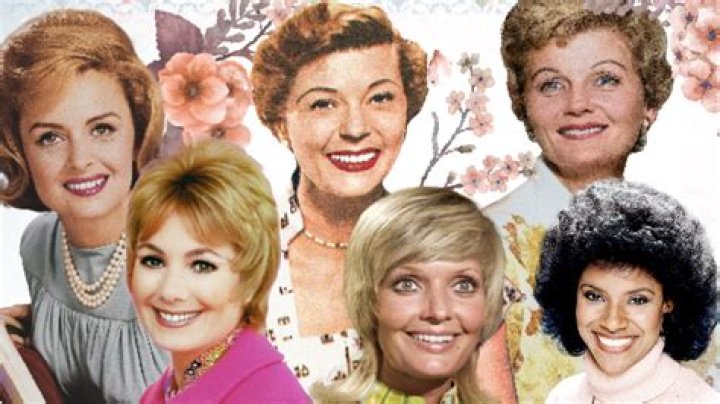 The Best TV Moms from Every Decade