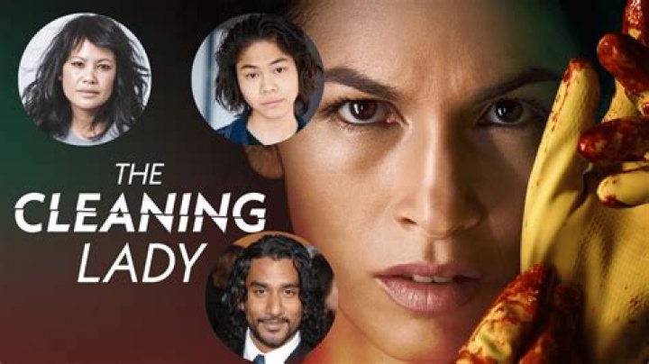 The Cleaning Lady: Martha Millan Ethnicity And Nationality Revealed
