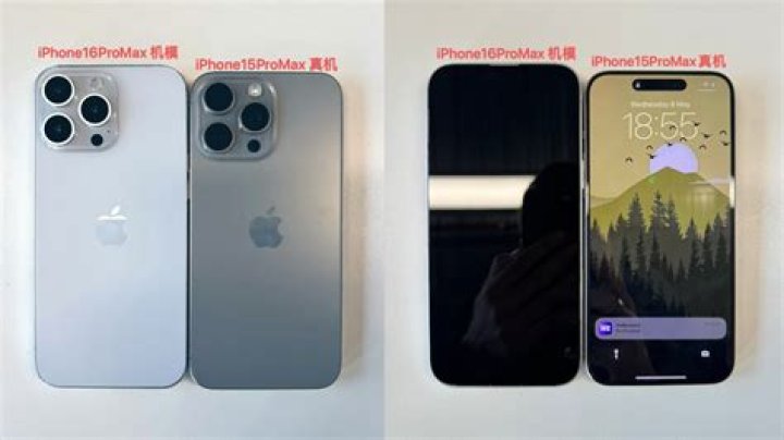 The iPhone X still does one thing better than the iPhone 14 Pro