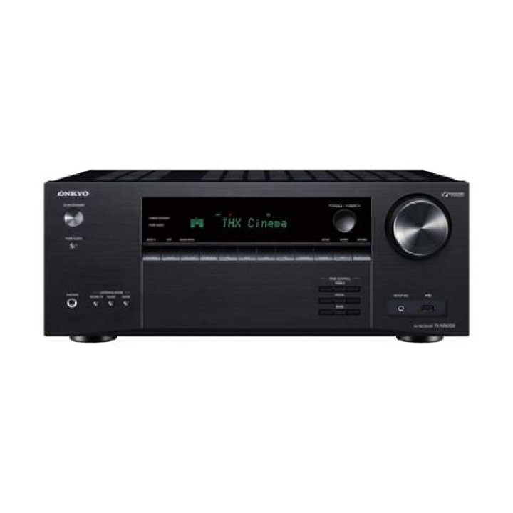 The Onkyo TX-NR787 Receiver Has a Secret Weapon and it isn't THX