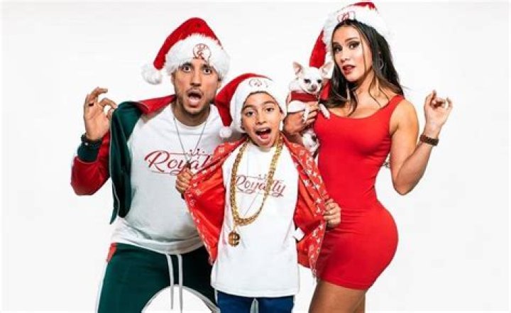 The Royalty Family Net Worth
