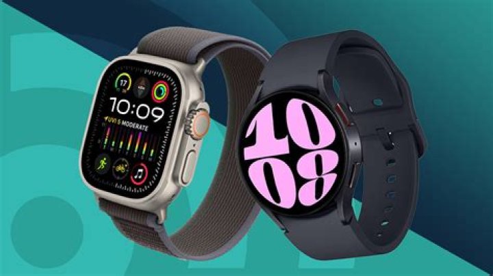 The Top Smartwatch On Amazon Is $36 --Here's How Bad It Is