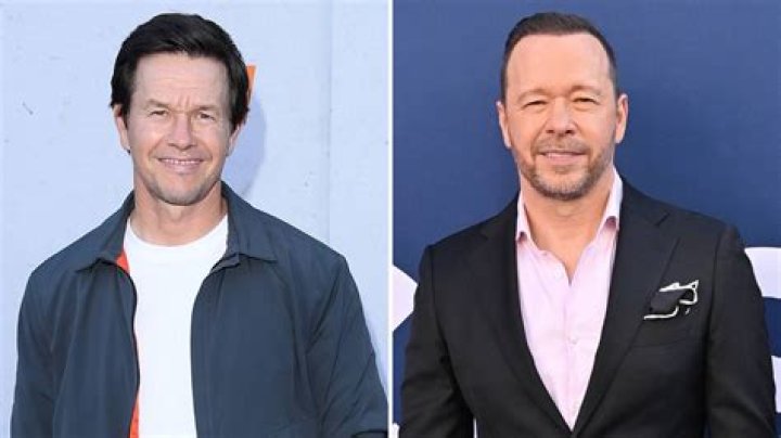 The Ultimate Guide To Donnie And Jenny's Marital Status