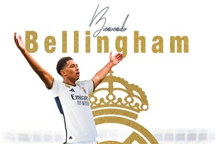 The Ultimate Guide To Jude Bellingham: A Rising Star In The Football World