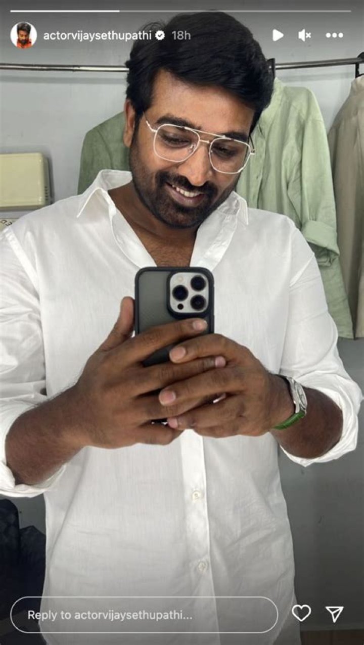 The Ultimate Guide To Vijay Sethupathi's Son: Age And Date Of Birth Revealed