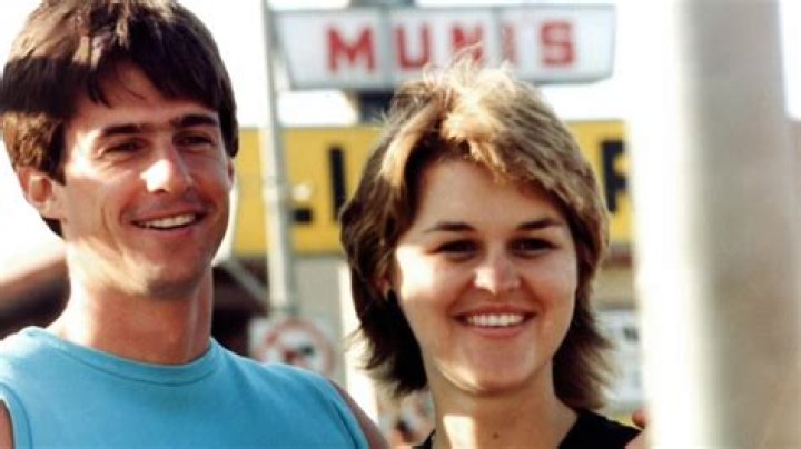 The Untold Truth We Know About Sherri Rasmussen's Husband, John Ruetten