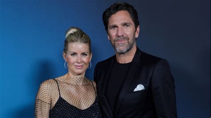 Therese Andersson Age: How Old Is Henrik Lundqvist Wife?