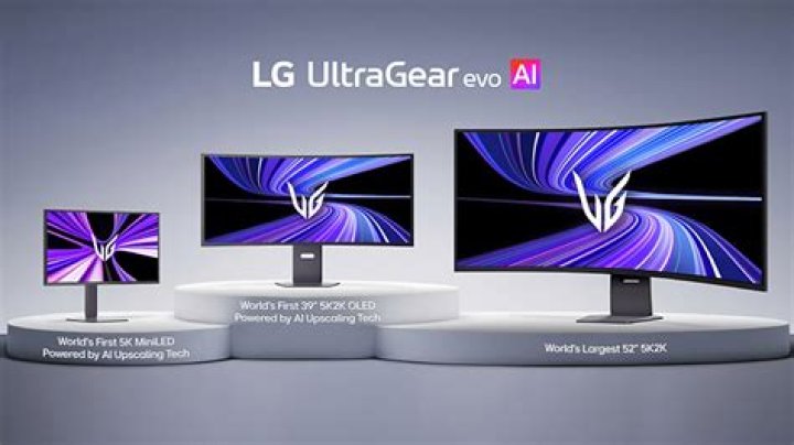 These are the best 5K monitors for 2023