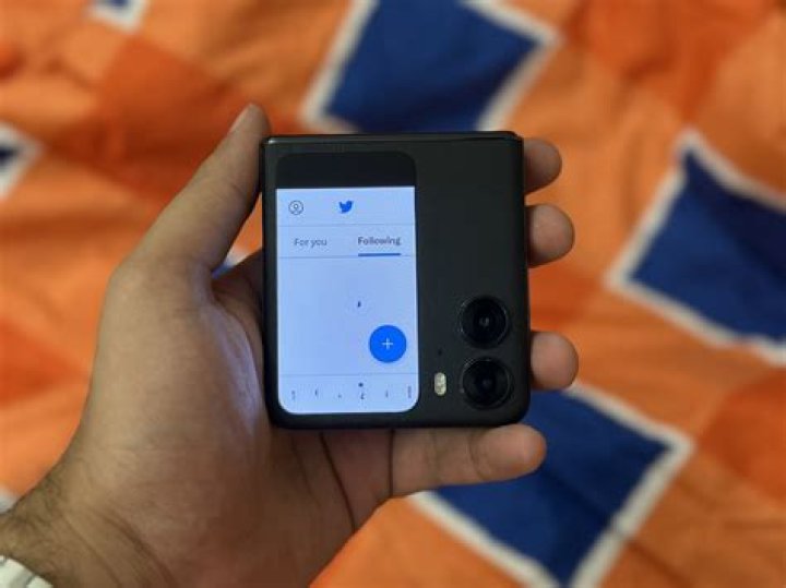 This app fixes my biggest problem with the Oppo Find N2 Flip