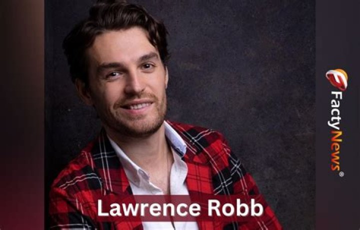 Thomas Robb’s biography, net worth, fact, career, awards and life story